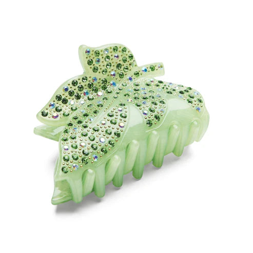 Crystal leaf claw - flere farver